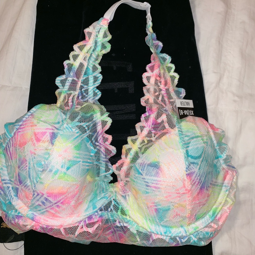 Victoria’s Secret Pink Bralette